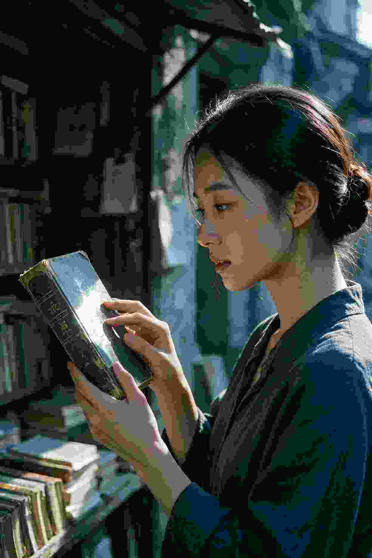 古装短剧