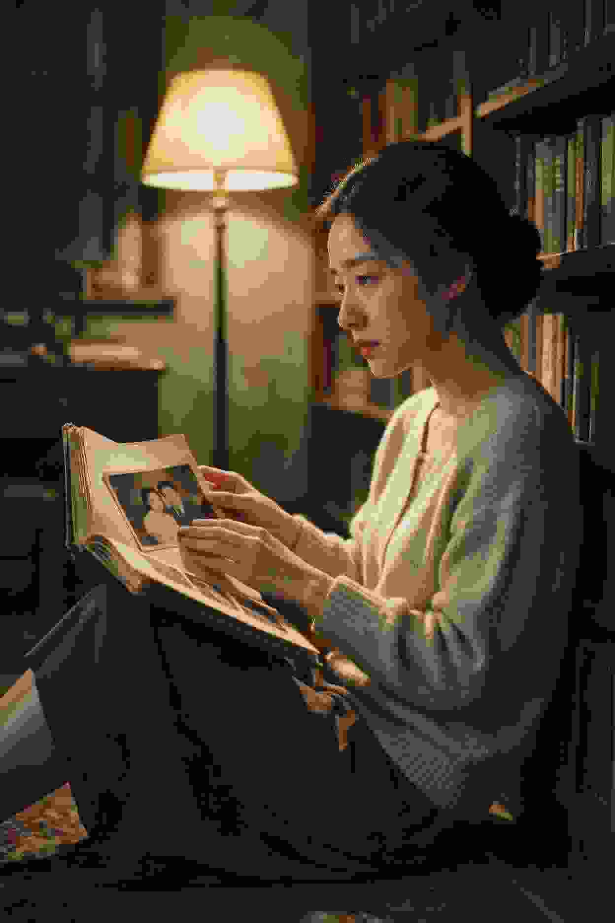 悬疑短剧